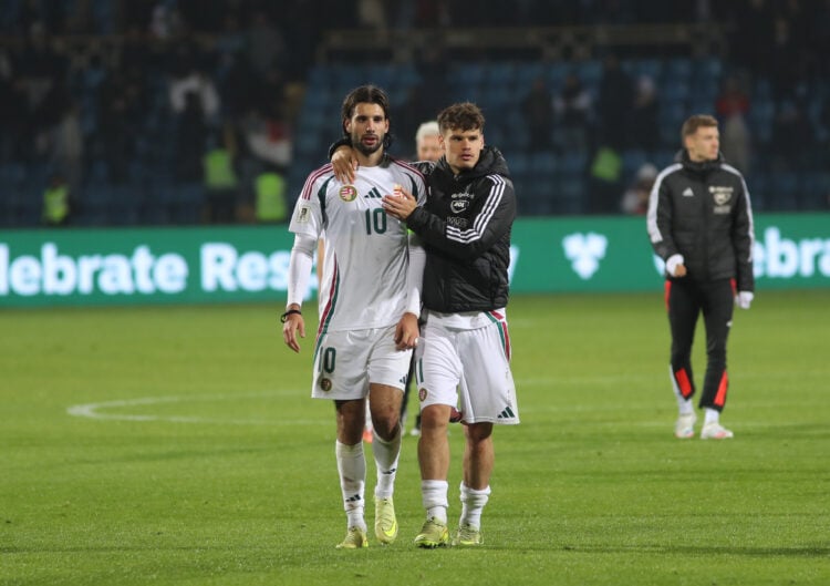 Photo by Hrach Khachatryan/Getty Images