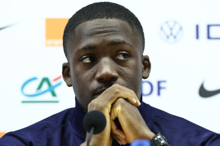 Photo by FRANCK FIFE/AFP via Getty Images