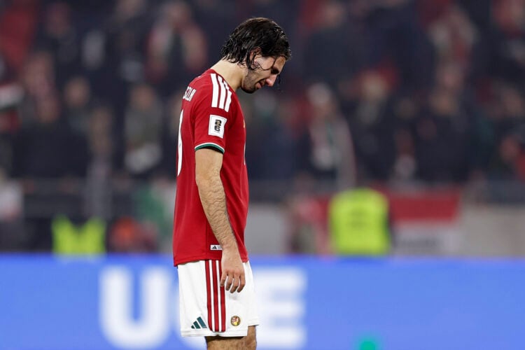 Photo by Jeroen van den Berg/Soccrates/Getty Images