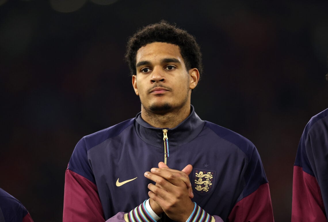 Photo by Eddie Keogh - The FA/The FA via Getty Images
