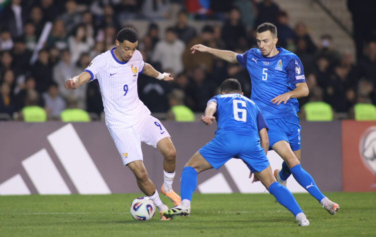 Photo by Aziz Karimov/Getty Images