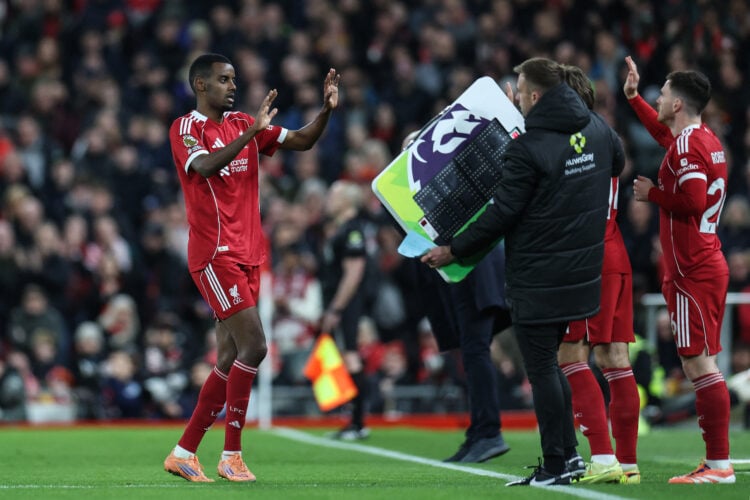 Photo by Darren Staples / AFP via Getty Images