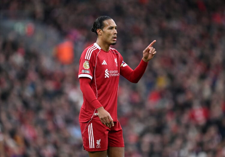 Photo by Shaun Botterill/Getty Images