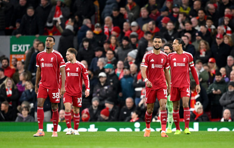 Photo by Shaun Botterill/Getty Images