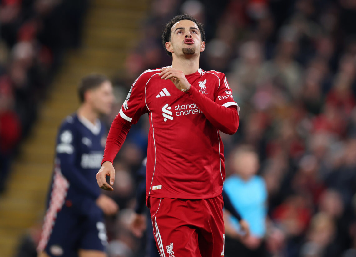Photo by Molly Darlington/Copa/Getty Images