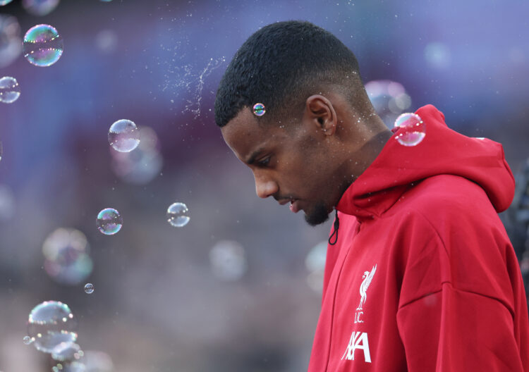 Photo by Rob Newell - CameraSport via Getty Images