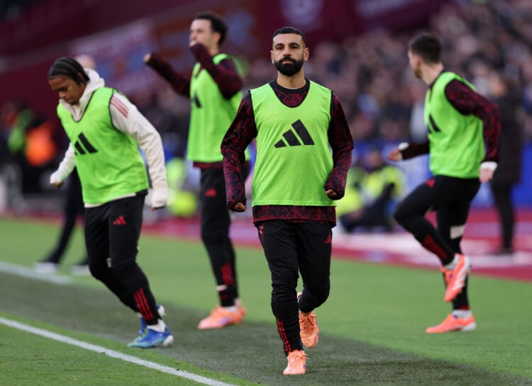 Photo by Justin Setterfield/Getty Images