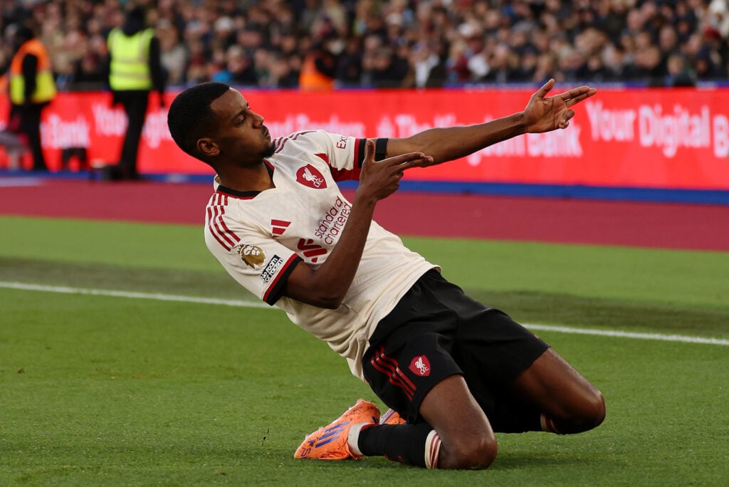 West Ham United v Liverpool - Premier League