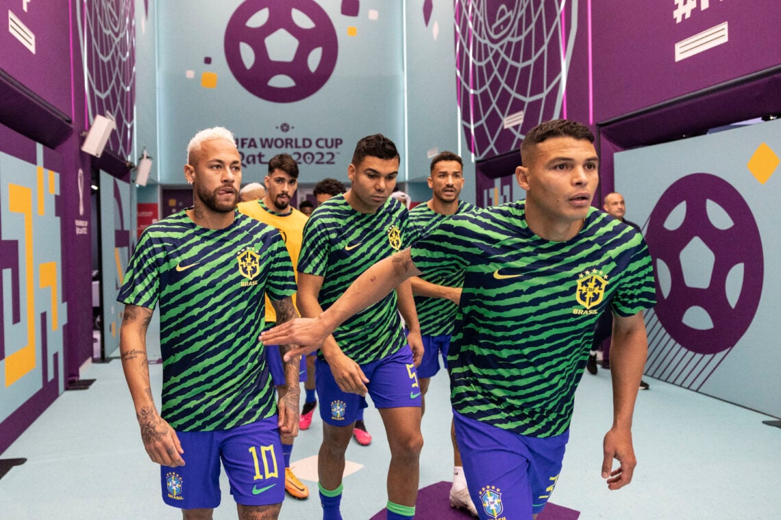 Photo by Maja Hitij - FIFA/FIFA via Getty Images