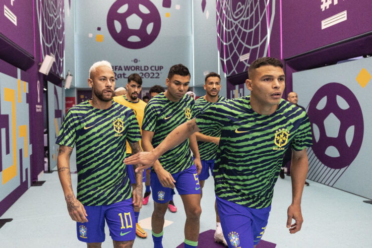 Photo by Maja Hitij - FIFA/FIFA via Getty Images