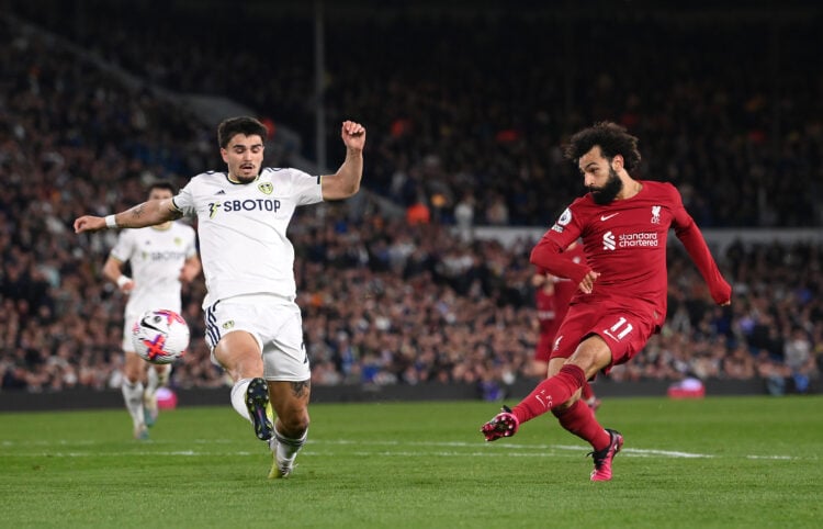 Photo by Stu Forster/Getty Images