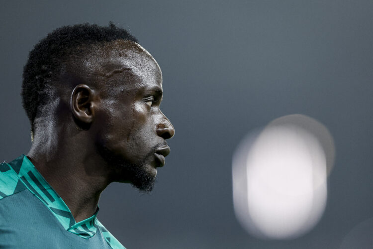 Photo by KENZO TRIBOUILLARD/AFP via Getty Images