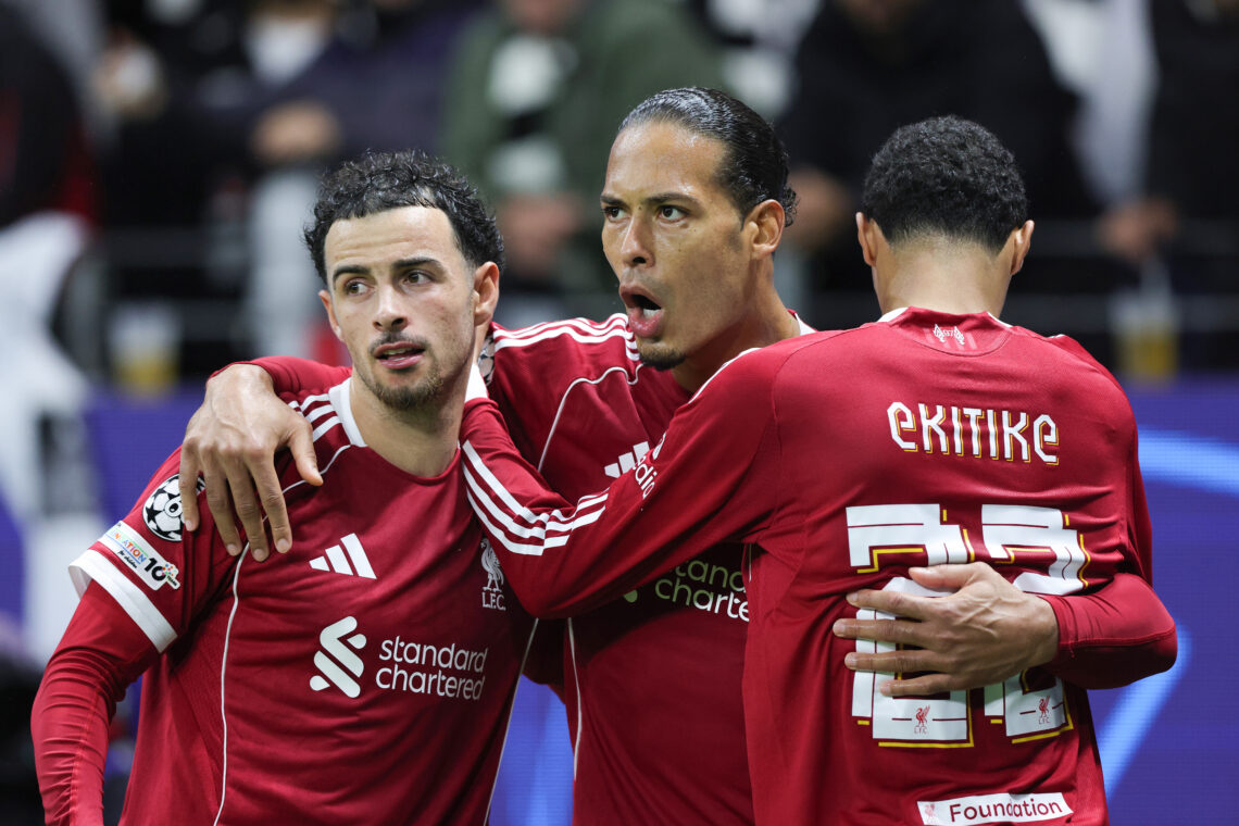 Photo by Ralf Ibing - firo sportphoto/Getty Images