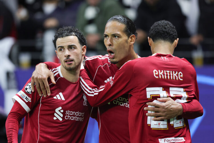 Photo by Ralf Ibing - firo sportphoto/Getty Images