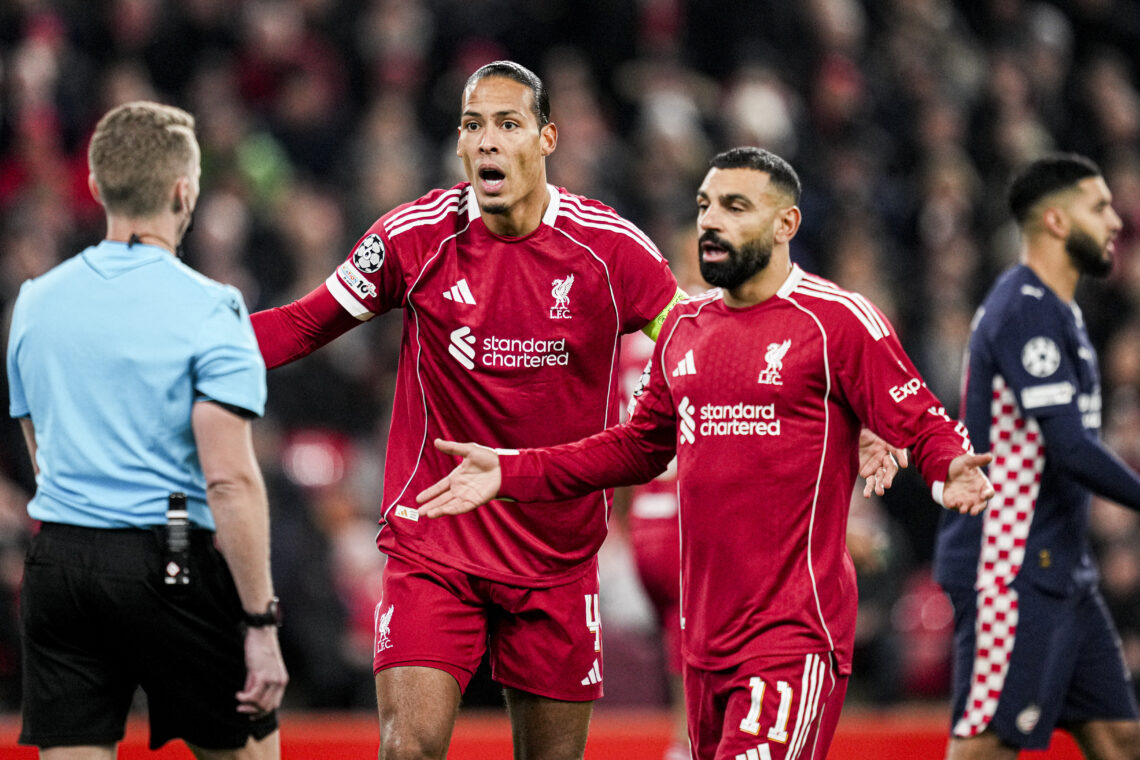 Photo by Rene Nijhuis/MB Media/Getty Images