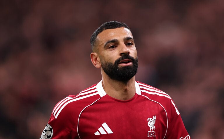 Discussion image for: Mohamed Salah