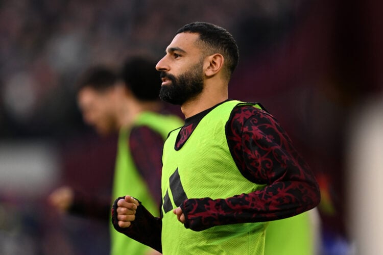 Photo by Liverpool FC/Liverpool FC via Getty Images