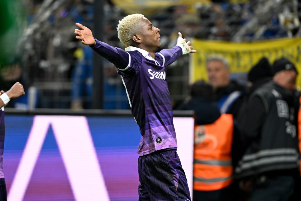 Photo by Isosport/MB Media/Getty Images