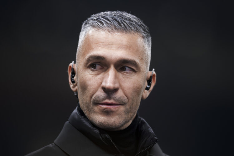 Photo by Nicolò Campo/LightRocket via Getty Images