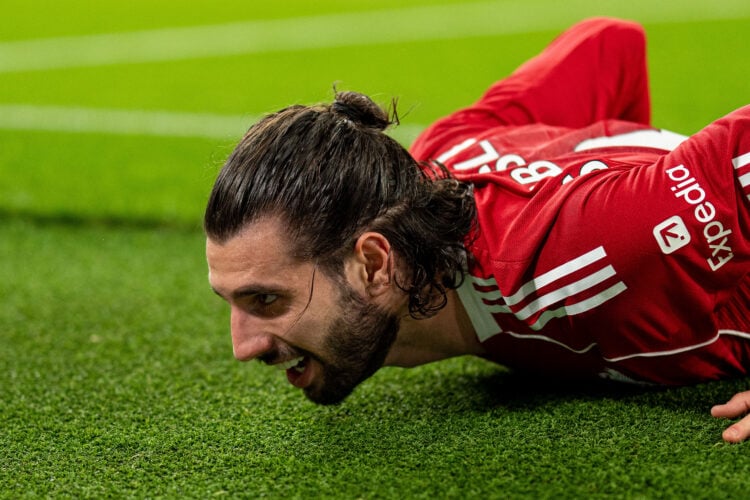 Photo by Steven Halliwell/MI News/NurPhoto via Getty Images