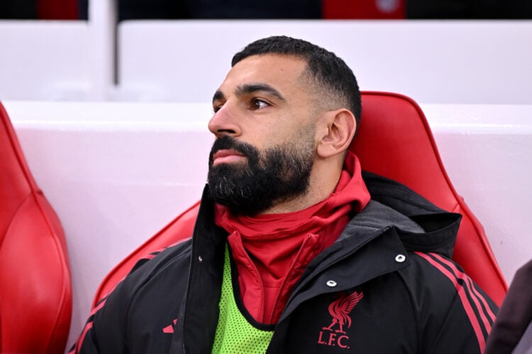 Photo by Liverpool FC/Liverpool FC via Getty Images