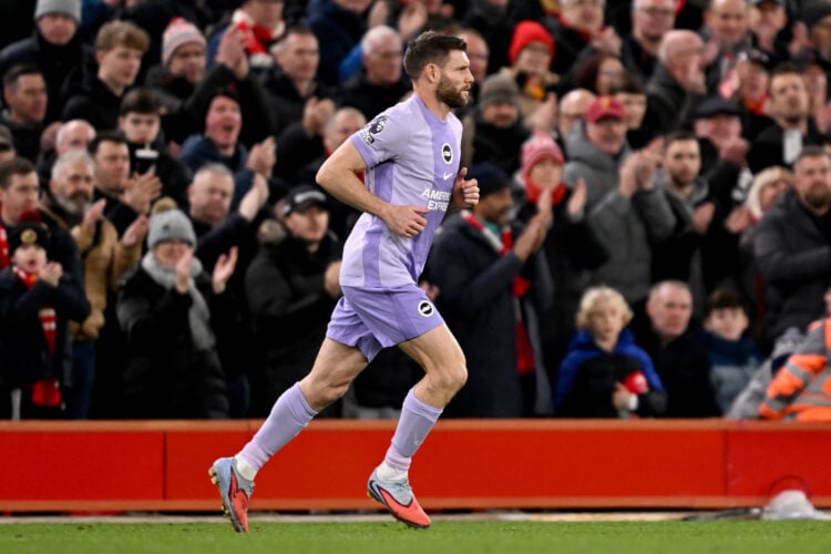 Photo by Liverpool FC/Liverpool FC via Getty Images