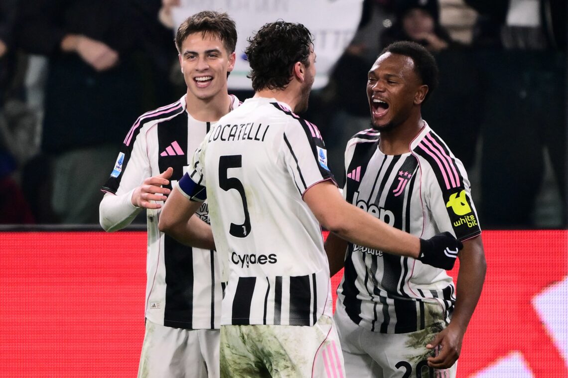 Photo by MARCO BERTORELLO / AFP via Getty Images