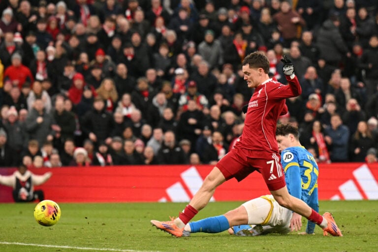 Topic image for: Liverpool vs Wolves