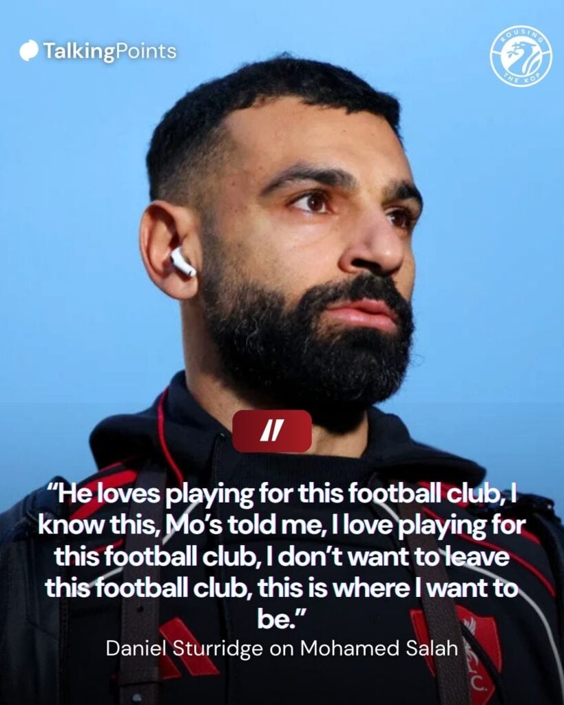 Mo Salah