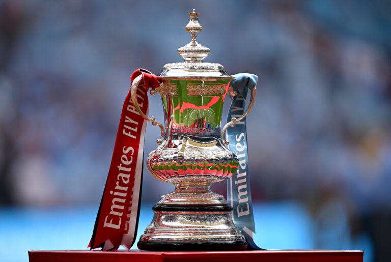 Topic image for: FA Cup