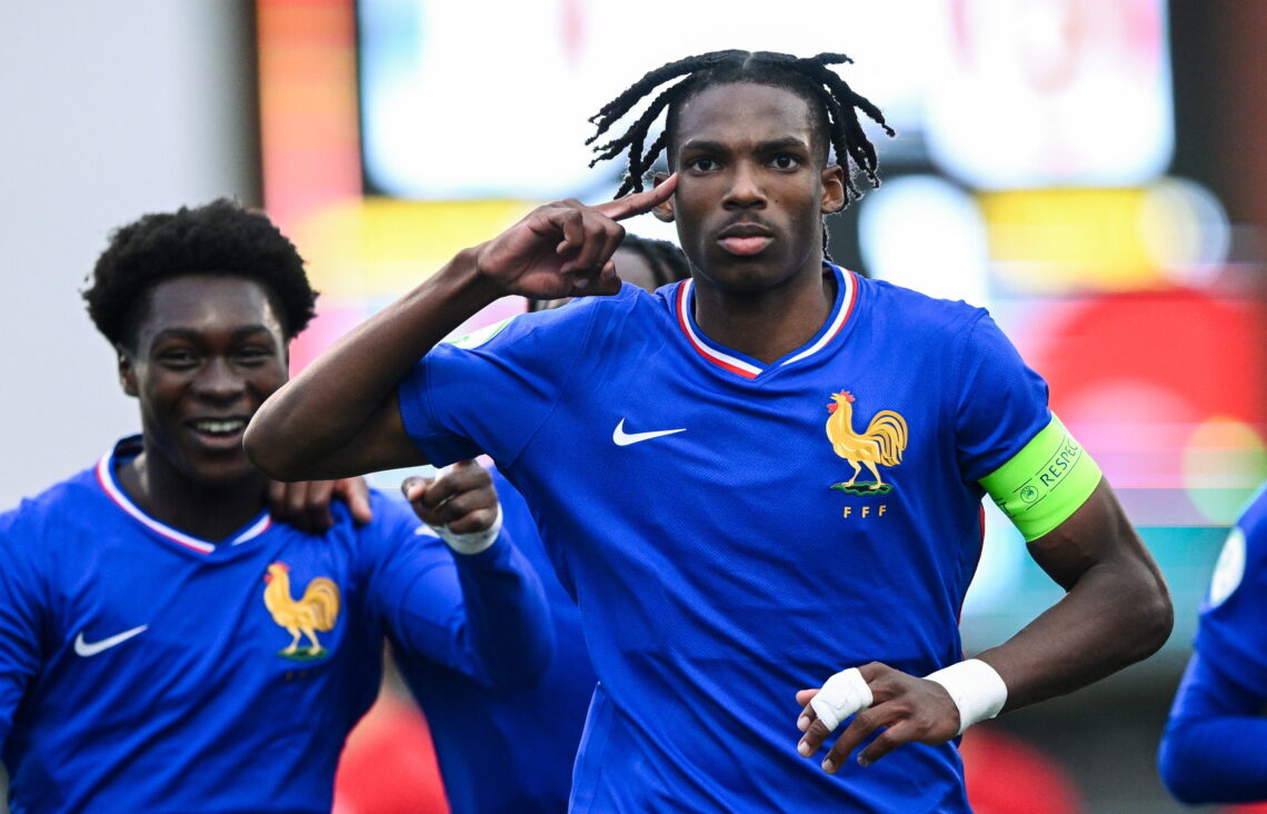 Photo by Ramsey Cardy - Sportsfile/UEFA via Getty Images