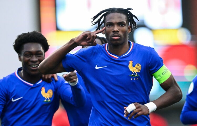 Photo by Ramsey Cardy - Sportsfile/UEFA via Getty Images