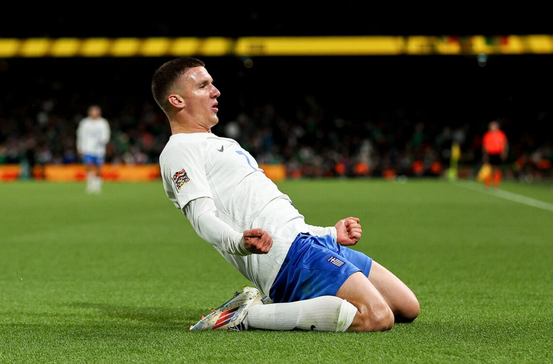 Photo By Thomas Flinkow/Sportsfile via Getty Images