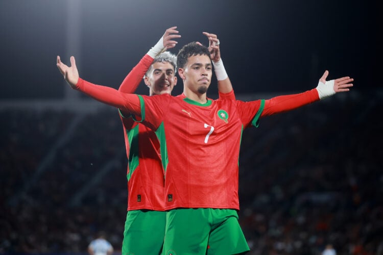 Photo by Hector Vivas - FIFA/FIFA via Getty Images