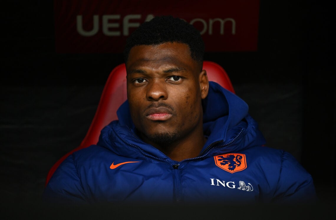 Photo by Mateusz Slodkowski - UEFA/UEFA via Getty Images