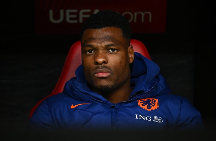 Photo by Mateusz Slodkowski - UEFA/UEFA via Getty Images