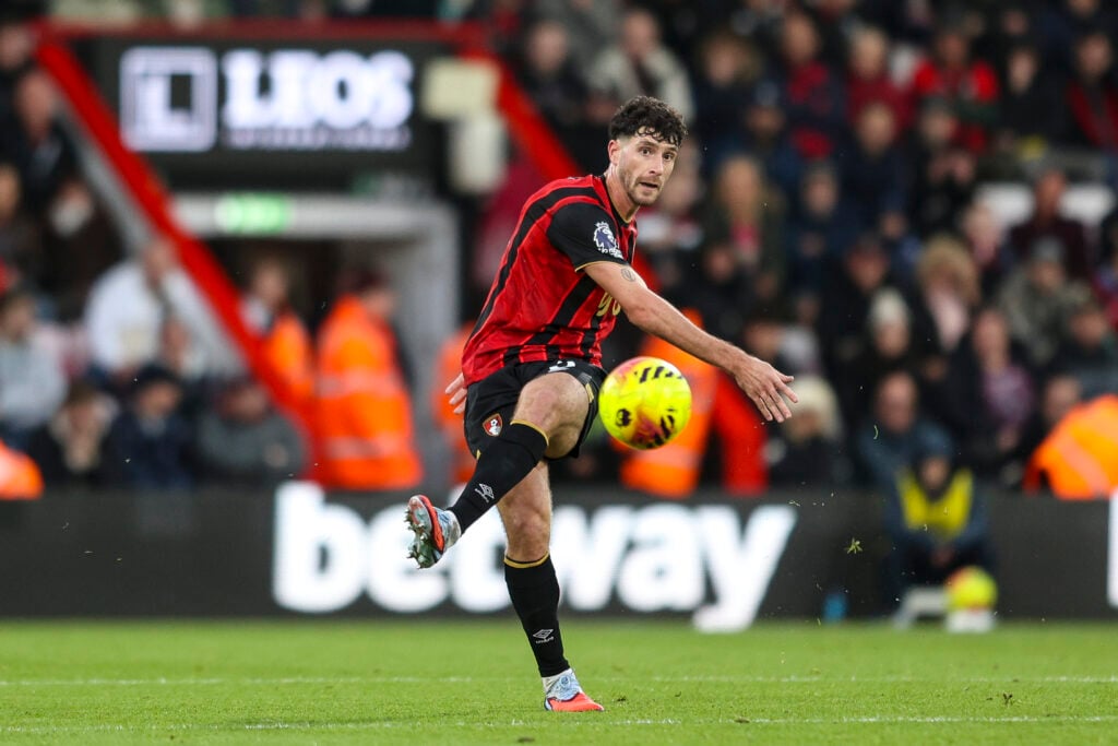 Bournemouth v Chelsea - Premier League