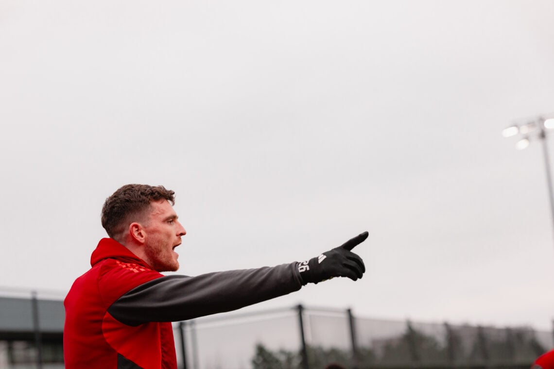Photo by Nikki Dyer - LFC/Liverpool FC via Getty Images