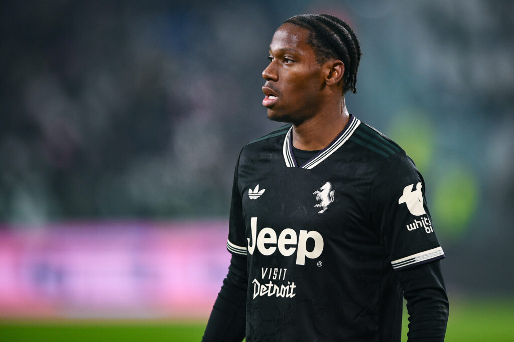 Juventus FC v US Lecce - Serie A