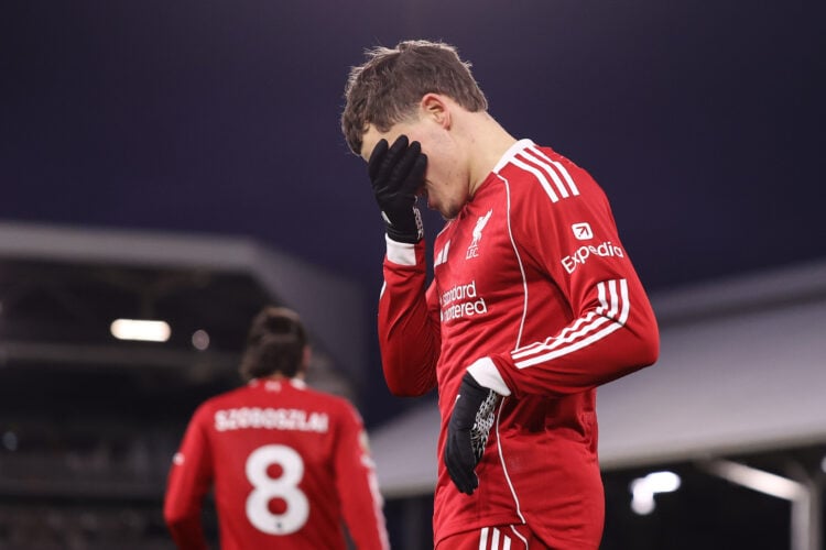Photo by Jacques Feeney/Offside/Offside via Getty Images