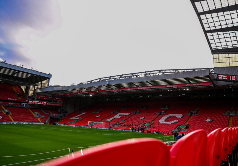 Topic image for: Next Liverpool manager