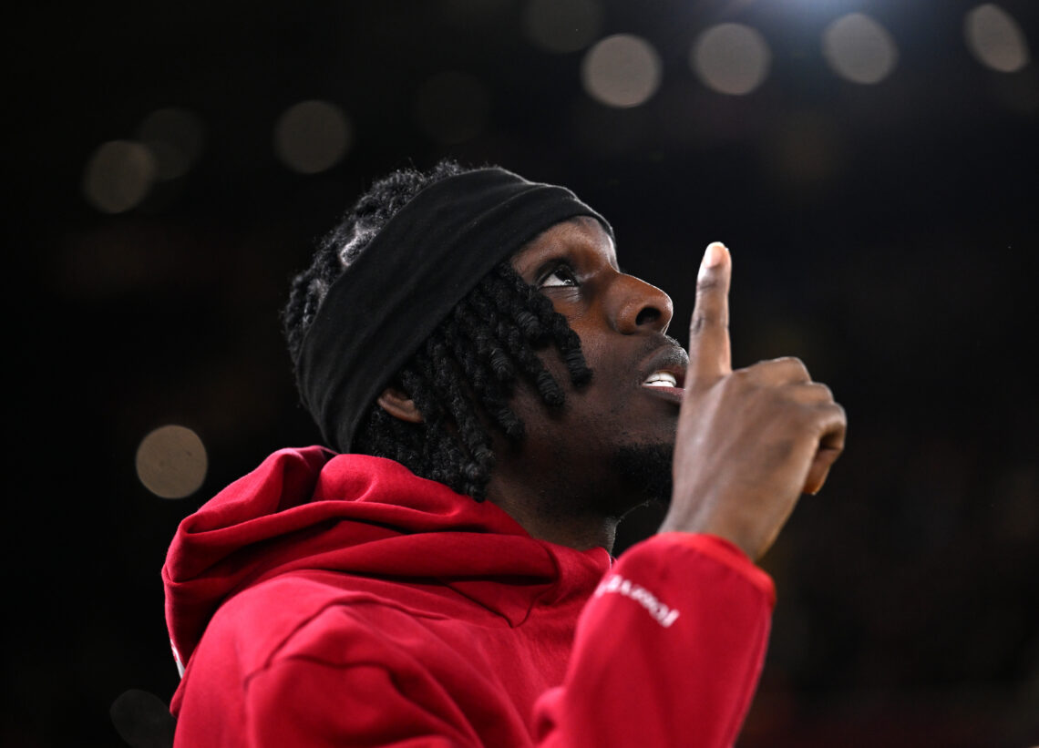 Photo by Liverpool FC/Liverpool FC via Getty Images