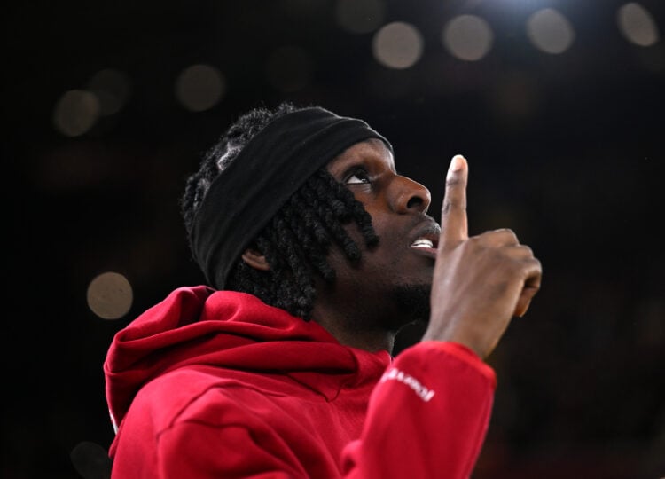 Photo by Liverpool FC/Liverpool FC via Getty Images
