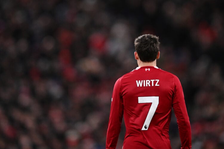 Photo by Liverpool FC/Liverpool FC via Getty Images
