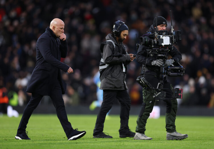 Photo by Justin Setterfield/Getty Images