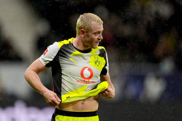 Photo by Alexandre Simoes/Borussia Dortmund via Getty Images