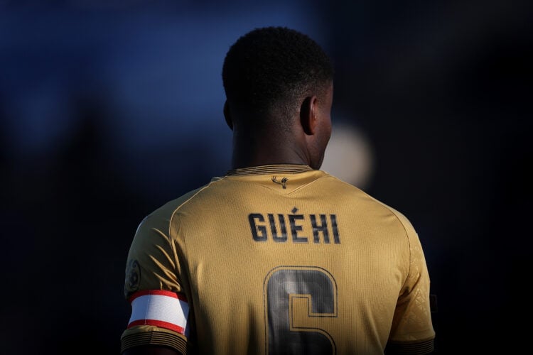 Photo by Alex Livesey - Danehouse/Getty Images