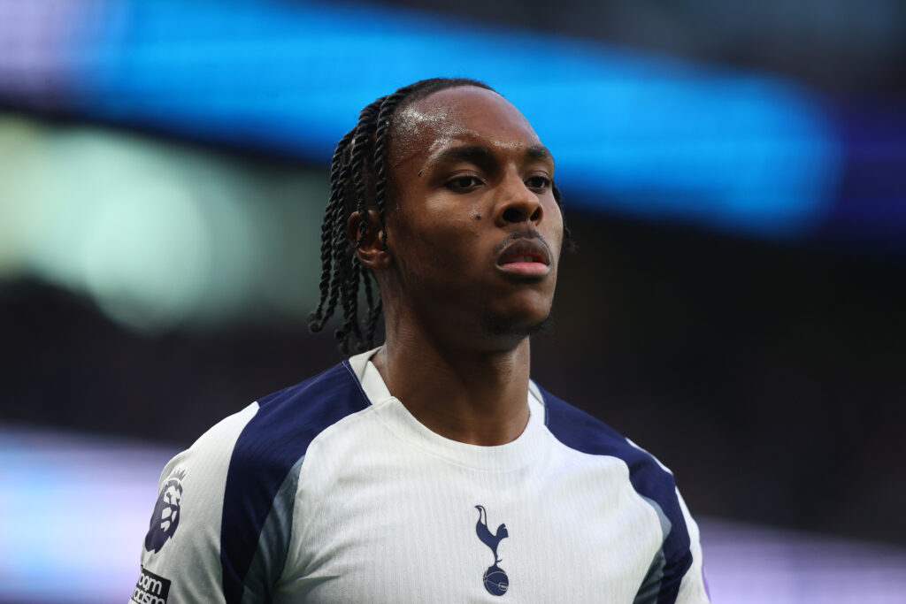 Tottenham Hotspur v West Ham United - Premier League