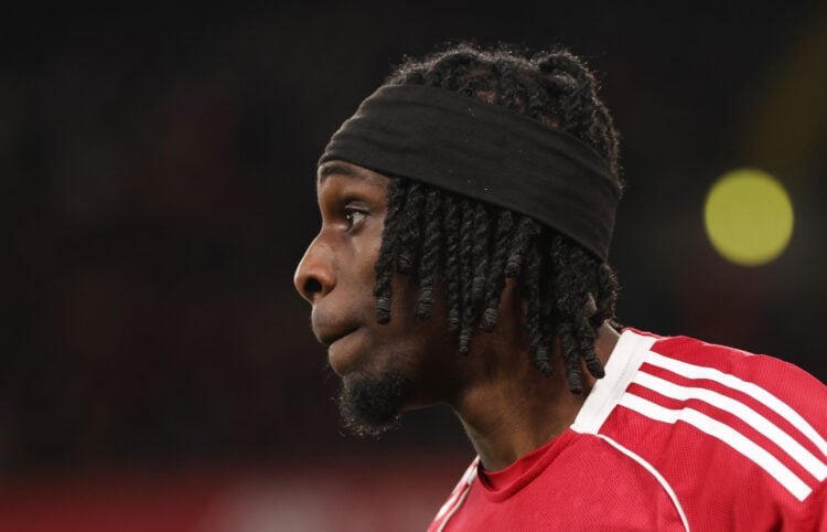Photo by Liverpool FC/Liverpool FC via Getty Images