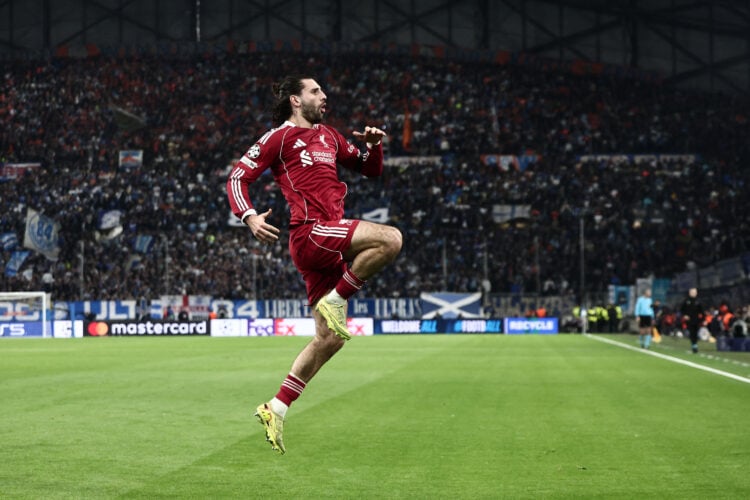 Photo by Thibaud MORITZ / AFP via Getty Images